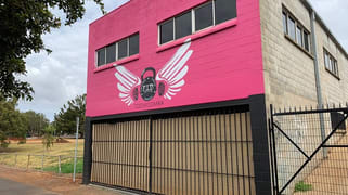 Rear Shed 140 Mort Street Toowoomba City QLD 4350 Rear Shed 140 Mort Street Toowoomba City QLD 4350