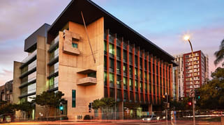 100 Brookes Street, Fortitude Valley QLD 4006 100 Brookes Street, Fortitude Valley QLD 4006
