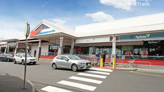 Shop 8 New Town Plaza, New Town TAS 7008 Shop 8 New Town Plaza, New Town TAS 7008