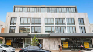 Shops 1, 2 & 5, 'SYNC'/138-146 Military Road Neutral Bay NSW 2089 Shops 1, 2 & 5, 'SYNC'/138-146 Military Road Neutral Bay NSW 2089