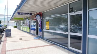 23-41 Short Street Port Macquarie NSW 2444 23-41 Short Street Port Macquarie NSW 2444