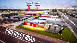96 Grand Junction Rd St Kilburn SA 5084 96 Grand Junction Rd St Kilburn SA 5084