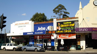1-5 Tryon Place, Lindfield NSW 2070 1-5 Tryon Place, Lindfield NSW 2070
