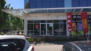 Shop 3/Building 3/425 Burwood highway Wantirna VIC 3152 Shop 3/Building 3/425 Burwood highway Wantirna VIC 3152