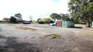 HARDSTAND/26 Ferndell Street St South Granville NSW 2142 HARDSTAND/26 Ferndell Street St South Granville NSW 2142