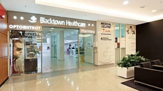 3101/17 Patrick Street Blacktown NSW 2148 3101/17 Patrick Street Blacktown NSW 2148