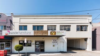 450 Waverley Road, Malvern East VIC 3145 450 Waverley Road, Malvern East VIC 3145