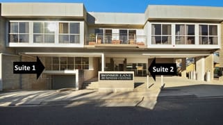 Suite 2/60 Bold Street Laurieton NSW 2443 Suite 2/60 Bold Street Laurieton NSW 2443