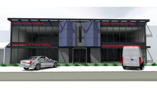 65 Princes Highway Sale VIC 3850 65 Princes Highway Sale VIC 3850