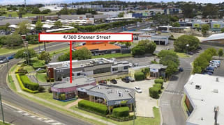 Shop 4/360 Stenner Street Kearneys Spring QLD 4350 Shop 4/360 Stenner Street Kearneys Spring QLD 4350
