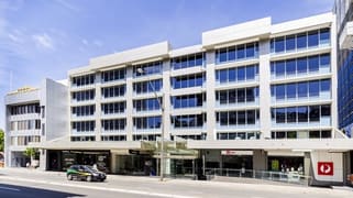 460 Pacific Highway St Leonards NSW 2065 460 Pacific Highway St Leonards NSW 2065