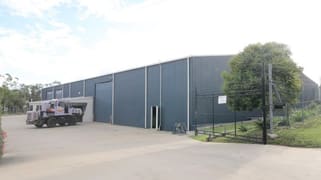 Shed A 17 BUSH CRESCENT Parkhurst QLD 4702 Shed A 17 BUSH CRESCENT Parkhurst QLD 4702