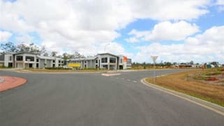 Unit 1/Shed 1/3 Enterprise Circuit Maryborough QLD 4650 Unit 1/Shed 1/3 Enterprise Circuit Maryborough QLD 4650