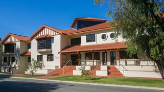 10 Johnston Street Cottesloe WA 6011 10 Johnston Street Cottesloe WA 6011