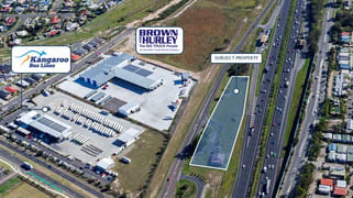 Motorway Business Park Burpengary QLD 4505 Motorway Business Park Burpengary QLD 4505