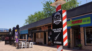 15/41-43 Princes Highway Dapto NSW 2530 15/41-43 Princes Highway Dapto NSW 2530