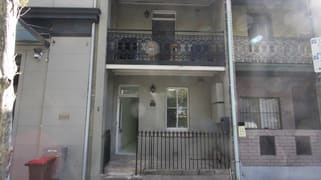 155 Harris Street Pyrmont NSW 2009 155 Harris Street Pyrmont NSW 2009