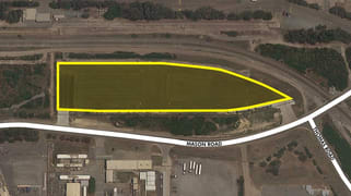 606 Mason Road Kwinana Beach WA 6167 606 Mason Road Kwinana Beach WA 6167