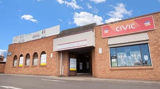 Shop 4/168-172 George Street, Windsor NSW 2756 Shop 4/168-172 George Street, Windsor NSW 2756