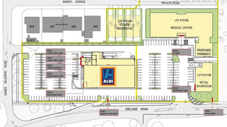 Lot 1010B Adelaide Road Hayborough SA 5211 Lot 1010B Adelaide Road Hayborough SA 5211