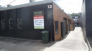 1/13 DICKSON AVENUE Artarmon NSW 2064 1/13 DICKSON AVENUE Artarmon NSW 2064