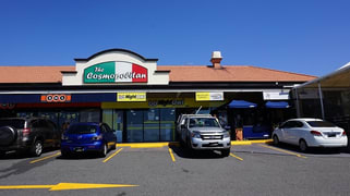 Shop B/742 Creek Road Mount Gravatt East QLD 4122 Shop B/742 Creek Road Mount Gravatt East QLD 4122