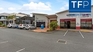 Airport Central Gold Coast Highway Tugun QLD 4224 Airport Central Gold Coast Highway Tugun QLD 4224