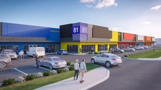 Busselton Homemaker Centre/81 - 93 West Street Busselton WA 6280 Busselton Homemaker Centre/81 - 93 West Street Busselton WA 6280