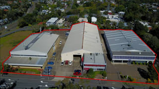 11 - 15 Cornwall Street Fairfield QLD 4103 11 - 15 Cornwall Street Fairfield QLD 4103