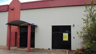 12 Brook Street - Shed 5 North Toowoomba QLD 4350 12 Brook Street - Shed 5 North Toowoomba QLD 4350