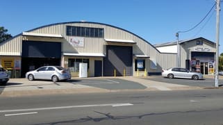 Unit 4B, 163 Pallas Street Maryborough QLD 4650 Unit 4B, 163 Pallas Street Maryborough QLD 4650