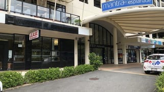 122 & 123/53-57 Esplanade, Cairns City QLD 4870 122 & 123/53-57 Esplanade, Cairns City QLD 4870