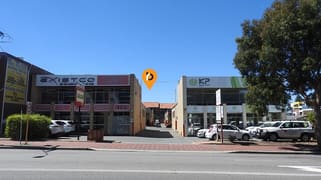 410 Newcastle Street West Perth WA 6005 410 Newcastle Street West Perth WA 6005