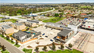2-4 Pacific Promenade Pakenham VIC 3810 2-4 Pacific Promenade Pakenham VIC 3810