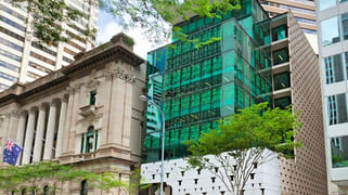 88 Creek Street Brisbane City QLD 4000 88 Creek Street Brisbane City QLD 4000