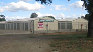 23-25 Nangunia Street Barooga NSW 3644 23-25 Nangunia Street Barooga NSW 3644