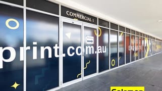 Shop 1/26 Marsh St Wolli Creek NSW 2205 Shop 1/26 Marsh St Wolli Creek NSW 2205