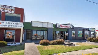 1/119 Hall Road Carrum Downs VIC 3201 1/119 Hall Road Carrum Downs VIC 3201