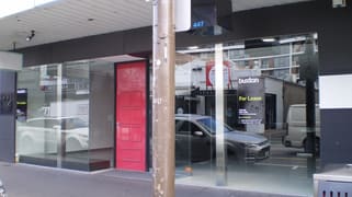 447 Chapel Street South Yarra VIC 3141 447 Chapel Street South Yarra VIC 3141