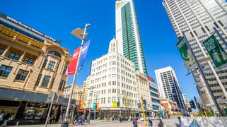 Level 3, 731 Hay Street Perth WA 6000 Level 3, 731 Hay Street Perth WA 6000