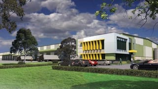 Building 8, Biodiversity/481 Cooper Street, Epping VIC 3076 Building 8, Biodiversity/481 Cooper Street, Epping VIC 3076