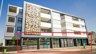 734 Victoria Road Ryde NSW 2112 734 Victoria Road Ryde NSW 2112