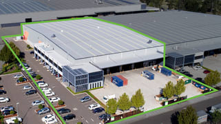 Cnr Moorebank Ave and Anzac Ave Moorebank NSW 2170 Cnr Moorebank Ave and Anzac Ave Moorebank NSW 2170