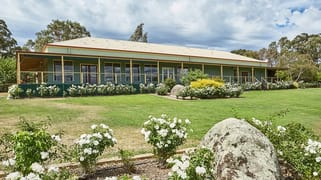 3 Belvoir Park Road Bendigo VIC 3550 3 Belvoir Park Road Bendigo VIC 3550