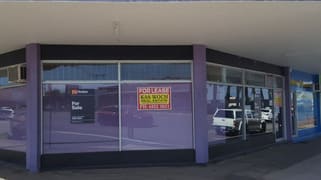 Shop 1/158 Musgrave Street Berserker QLD 4701 Shop 1/158 Musgrave Street Berserker QLD 4701