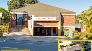 B/16 South Street Ipswich QLD 4305 B/16 South Street Ipswich QLD 4305