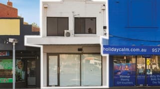 194 Warrigal Road, Oakleigh VIC 3166 194 Warrigal Road, Oakleigh VIC 3166