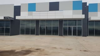Units 3-6/2-14 Nexus Street Ravenhall VIC 3023 Units 3-6/2-14 Nexus Street Ravenhall VIC 3023