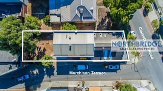 155 Claisebrook Road Perth WA 6000 155 Claisebrook Road Perth WA 6000