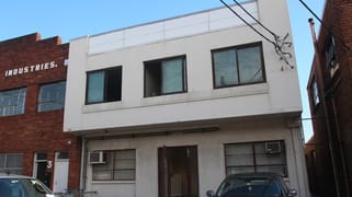 5 Shirlow Street, Marrickville NSW 2204 5 Shirlow Street, Marrickville NSW 2204